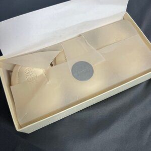 C.O. Bigelow Apothecaries Almond Bath Bars Soap Box Discountinued New Old Stock